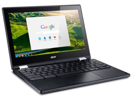Acer Chromebook 11 CB3-131